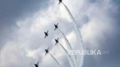 Serang Pangkalan di Suriah, Israel Buka Front Lawan Turki 