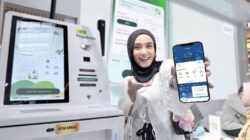 Kolaborasi Pegadaian-BRI, Cicil Emas Makin Mudah Lewat BRImo