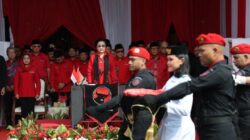 Megawati Refleksikan Makna Kemerdekaan dan Masa Depan Indonesia di HUT ke-81 RI