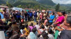 PNM Peduli Bergerak Penuhi Kebutuhan Warga Terdampak Gempa NTT