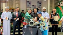Museum Arkeologi Onrust Ajak Masyarakat Telusuri Sejarah Haji Nusantara