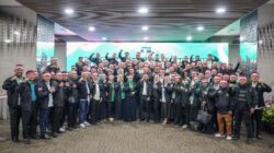 PPP Siapkan Tim Hukum yang Kuat Hadapi Pemungutan Suara Rakyat 2029