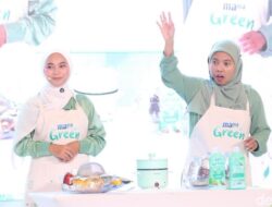 Begini Tips Food Prep MPASI yang Simpel-Bebas Bakteri, Jadi Solusi Anak GTM