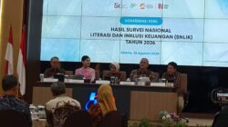 Bos LPS Sebut Masyarakat Masih Mengira Bank Indonesia Jamin Tabungan: Literasi Diperkuat