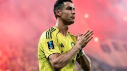 Cristiano Ronaldo Pensiun Akhir Musim Ini?