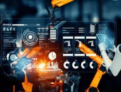 Demam AI Melanda Pasar Elektronik Buatan China