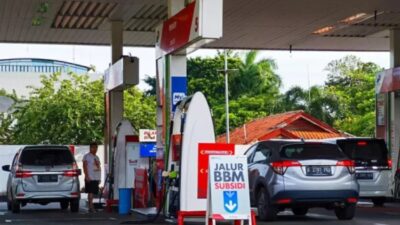 Gaduh Desil 9 dan 10, Siapa Kenyataannya Kelompok Kaya RI?