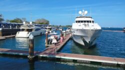 Kemenpar Dorong Wisata Yacht Ciptakan Efek Berganda bagi Ekonomi