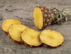 4 Makanan Ini Punya Lebih Banyak Vitamin C Dibanding Jeruk : Okezone Women
