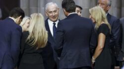 AS Desak Israel Kurangi Eskalasi di Gaza, Lebanon, dan Iran demi ‘Ke arah Penutupan Tiga Front’