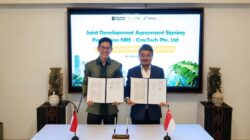 Pertamina NRE Kembangkan Bio-Metanol Bidik Pasar Domestik dan Maritim Global
