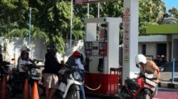 Pertamina Percepat Pemulihan Suplai BBM dan LPG di Flores