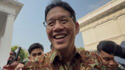 Purbaya Sambut Positif Destry Damayanti Jadi kandidat Tunggal Gubernur Bank Indonesia: Saya Cukup Dekat