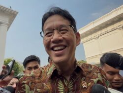 Purbaya Sambut Positif Destry Damayanti Jadi kandidat Tunggal Gubernur Bank Indonesia: Saya Cukup Dekat