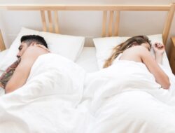 Gairah Seks Turun? Ini 3 Tips Mengoptimalkan Libido : Okezone Women