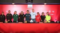 Tujuh Negara Siap Adu Kekuatan di Kudus