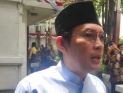Bantuan Pemerintah Energi 2027 Bengkak Jadi Rp272,9 Triliun, ESDM Singgung Pelemahan Mata Uang Nasional