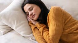 Kurang Tidur Ganggu Kesehatan Paru-Paru : Okezone Women