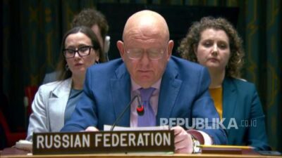 Tak Tekan Teheran untuk Kembali ke Meja Perundingan Bersama AS, Rusia: Iran Negara Berdaulat