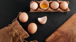 Waktu Paling Baik Makan Telur: Pagi Hari atau Setelah Gerakan? : Okezone Women