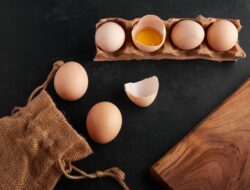 Waktu Paling Baik Makan Telur: Pagi Hari atau Setelah Gerakan? : Okezone Women