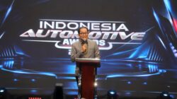 Indonesia Automotive Awards 2026 Jadi Ruang Besar Perkembangan Industri Otomotif
