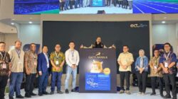 EVOCAT Luncurkan Cat’s Favour, Wet Food Kucing Berstandar Global di IIPE 2026
