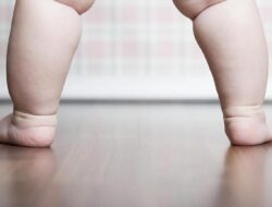 Novo Nordisk Bantu UNICEF Perangi Obesitas Anak di Indonesia