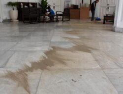 Indoor Pun Tetap Dianjurkan Waspada, Dokter Paru Ungkap Trik Lindungi Diri dari Debu Vulkanik