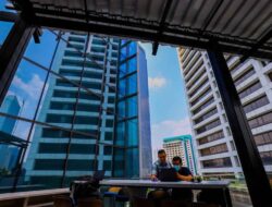 Desak Hapus Outsourcing dalam RUU Ketenagakerjaan, SP Ungkap Pertimbangan Efisiensi Ekonomi