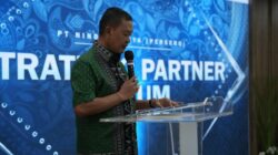 Nindya Karya Perkuat Kemitraan dengan 60 Mitra Pemasok di SPF 2026