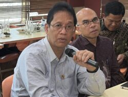 Purbaya Wanti-wanti Risiko Obligasi Daerah, Minta Belajar dari Pengalaman Brasil