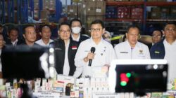 Hati-hati! BPOM Ingatkan Penjualan Produk Ilegal di Belanja Online Makin Marak