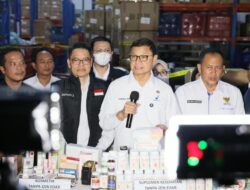 Hati-hati! BPOM Ingatkan Penjualan Produk Ilegal di Belanja Online Makin Marak