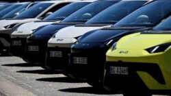 BYD Siap Gunakan Baterai Solid-State Mulai Tahun Depan