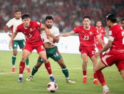 Indonesia Hancurkan Bangladesh 9-2, Garuda Lolos ke Final FIFA ASEAN Cup