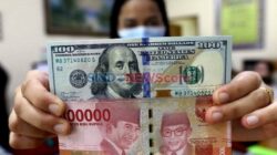 Ramalan Suram IDR ke Rentang Rp17.960 per USD AS, Terbebani The Fed dan Isu MSCI