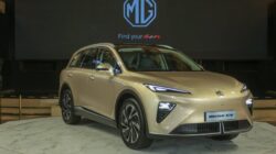 Rp79 Juta Lebih Ekonomis dari BYD Sealion 7, MGS6 EV Tawarkan Jarak Tempuh 605 Km