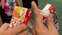 Bisa Bahkan Terkontaminasi Sabun, Apa Saja Kemungkinan Dalang Teh Kemasan Bisa Berbuih?